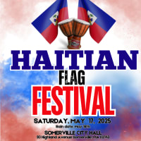 The Haitian Flag Festival thumbnail