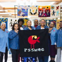 Paying Homage to Harriet Powers: A Revolutionary Quilter thumbnail