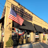 Arlington250: Menotomy Beer Hall thumbnail