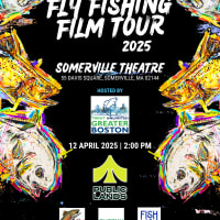 2025 Fly Fishing Film Tour thumbnail