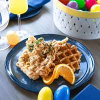 Easter Brunch at View Boston thumbnail