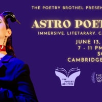 The Poetry Brothel: Astro Poetica thumbnail