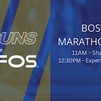 OOFOS x Rev’d Fitness Recovery Panel thumbnail