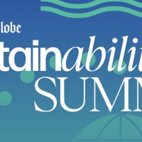 The Boston Globe Sustainability Summit thumbnail