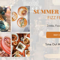 Summer Solstice Fizz Fest thumbnail