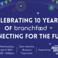 Celebrating 10 Years of Branchfood + Connecting for the Future thumbnail