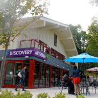 Girls Can Be Engineers: An In-person Book Reading with Author and Engineer Jamila H. Lindo at Discovery Museum thumbnail