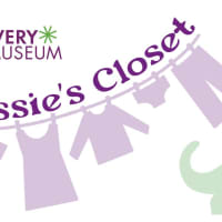 Bessie’s Closet at Discovery Museum thumbnail
