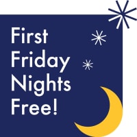 First Friday Nights Free at Discovery Museum! thumbnail