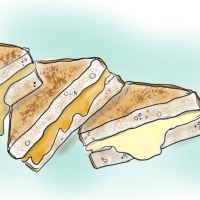 Build Your Own Grilled Cheese! thumbnail