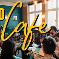 Philo-Cafe at the Page & Leaf Cafe thumbnail