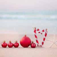 Christmas in July XXV thumbnail