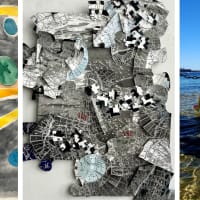 First Friday Reception for May Exhibitions thumbnail