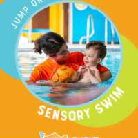 Gentle Waves Open Swim at Goldfish Swim School Braintree thumbnail