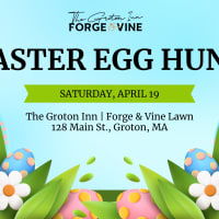 Easter Egg Hunt, Bunny & Brunch  thumbnail