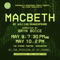 Macbeth by William Shakespeare thumbnail