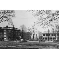 Walking Tour of Monument Square (JP) thumbnail