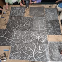Mural Making with Nature Workshop thumbnail