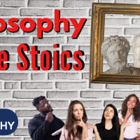 Philosophy of the Stoics thumbnail