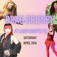 Drag Brunch at Lamplighter CX thumbnail