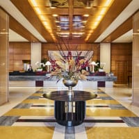 Boston Marathon Experiences at Mandarin Oriental, Boston for Runners and Fans thumbnail