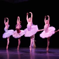 Ones To Watch: Shifting tradition with the Asian American Ballet Project thumbnail