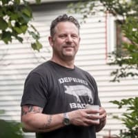 Curated Cuisine: Quick and easy burgers with chef Andy Husbands thumbnail