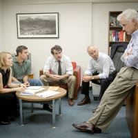 Set in Boston: ‘Spotlight’ screening and conversation thumbnail