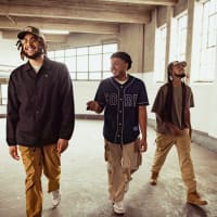 Sound On: Glasshouse, WBUR’s Mass. Favorite of NPR’s Tiny Desk Contest thumbnail