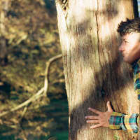 Forest Bathing with Tam Willey thumbnail