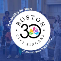 Boston City Singers Open House thumbnail