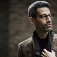 All-Schubert Jonathan Biss, piano thumbnail