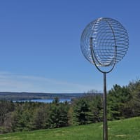 Art in Motion: 25 Years of Sculpture by George Sherwood thumbnail