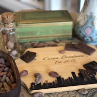 Around the World Through Chocolate & Wine thumbnail
