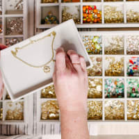 Charm Bar Pop-Up at The Urban Grape thumbnail