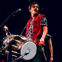Red Baraat thumbnail