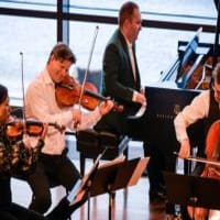 Piano & Strings Chamber Music thumbnail