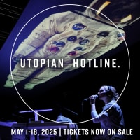 Utopian Hotline thumbnail