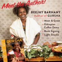 Meet Cookbook Author Beejhy Barhany! thumbnail