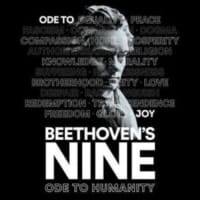 Film: Beethoven's Nine: Ode to Humanity thumbnail
