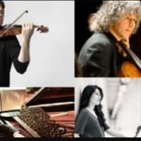 Fauré Project thumbnail
