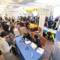 Meet Boston Regional Career Fair on April 29 thumbnail
