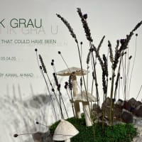 Opening Reception: "And All That Could Have Been," a solo exhibition by Erik Grau thumbnail
