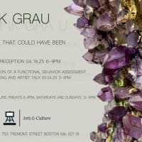 Artist Talk: "And All That Could Have Been" thumbnail