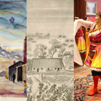 Creating Culture in America, AAPI Diaspora Lives thumbnail