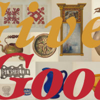Give Good Antiques & Vintage Home Decor Pop-Up Shop at Bow Market thumbnail
