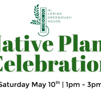 Native Plant Celebration thumbnail