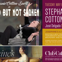 Stirrred but not Shaken with Stephanie Cotten-Snell thumbnail