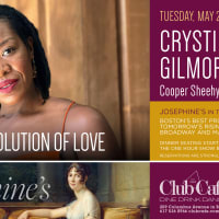 The Evolution of Love with Crystin Gilmore thumbnail