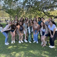 Boston Babes Walk + Talk at Castle Island thumbnail